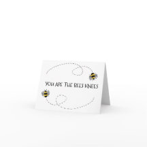 Tú Eres Las Arrodillas De Las Abejas