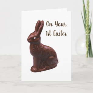 TARJETA FESTIVA **TU PRIMER ESTE TIENE UN AMOR FÁCIL**