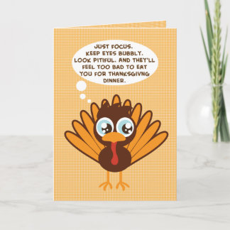 Tarjeta Festiva Turquía linda