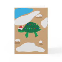 Turtley Awesome Navidades