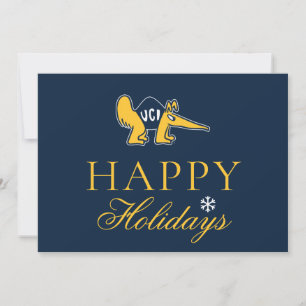 Tarjeta Festiva UC Irvine   UCI Anteaters