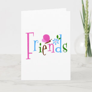 Tarjeta Festiva Un amigo especial en ti - soldados estadounidenses