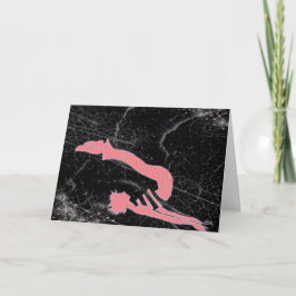 Tarjeta Festiva Un Año Nuevo, Un Nuevo Tú, ¡Feliz Año Nuevo!