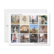 Un año para recordar a los Navidades de Collages d