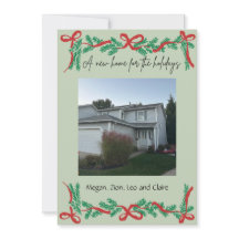 Un Hogar Para Las Fiestas