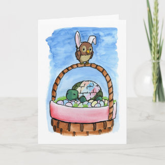 Tarjeta Festiva Un par de casos perdidos