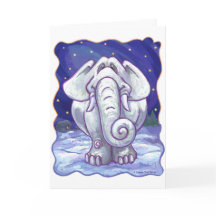 Un regalo para elefantes blancos