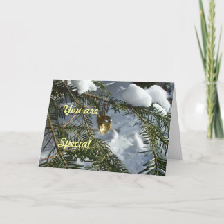 Tarjeta Festiva Un San Valentín especial para mi marido