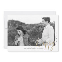 Una Feliz Año Nuevo bonita - falso Relieve