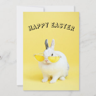 Tarjeta Festiva Una feliz Pascua para ti