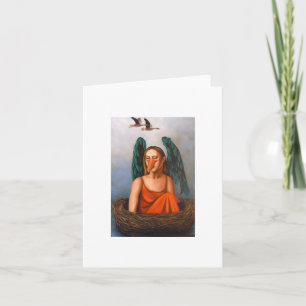 Tarjeta Festiva una imagen más grande del pretendiente