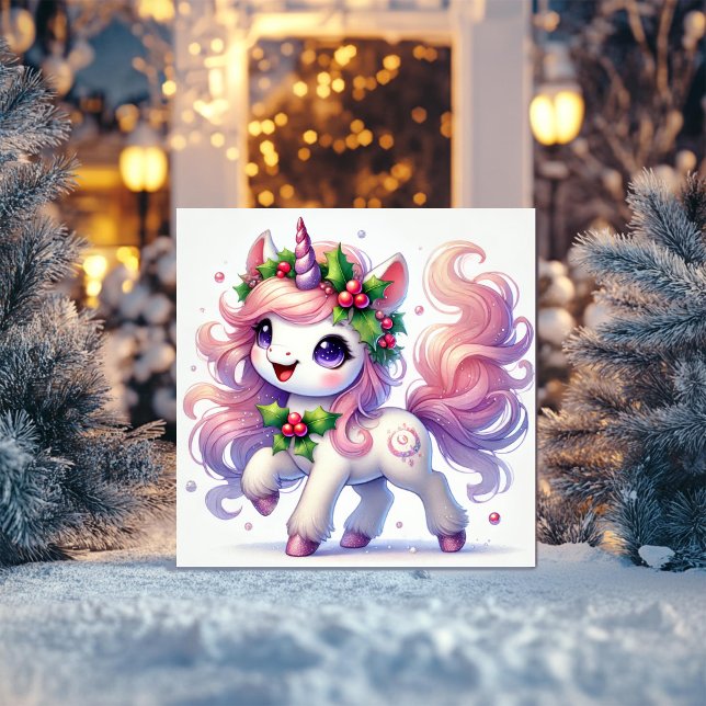 Tarjeta Festiva Unic (Subido por el creador)