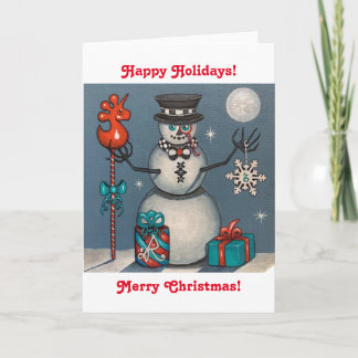 Tarjeta Festiva Unicornio para Jolene