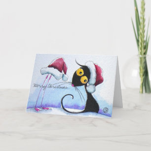 Tarjeta Festiva ¡Ups