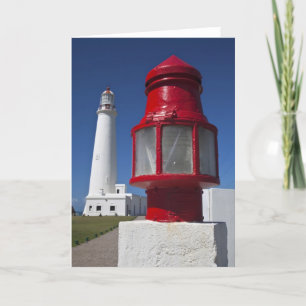 Tarjeta Festiva Uruguay, departamento de Rocha, La Paloma. Cabo Sa