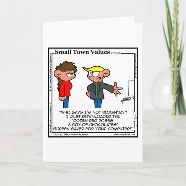 TARJETA FESTIVA VA02 (Anverso)