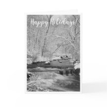 Vacaciones en las nevadas