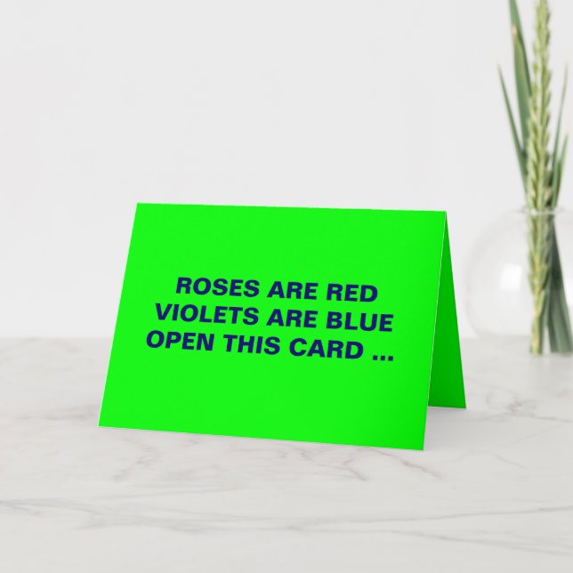 TARJETA FESTIVA VALENTÍAS ST ENFERMOS (Anverso)