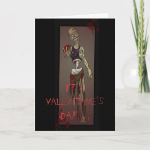 Tarjeta Festiva Valentin