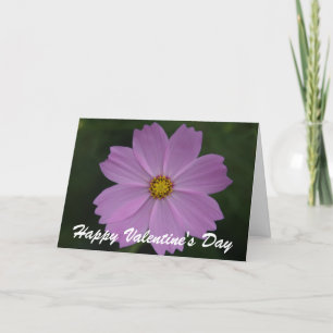 Tarjeta Festiva valentina perfecta