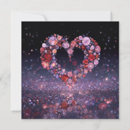 Tarjeta Festiva Valentines Day Card by Obso 1 Pixlyne
