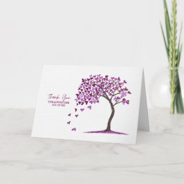 Tarjeta Festiva Valentine's Day Loving the All of Me Folded Card