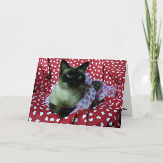 Tarjeta Festiva valintine1