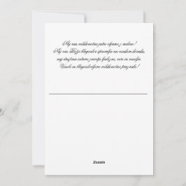 Tarjeta Festiva Velikonočne voščilnice z verskim sporočilom