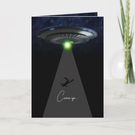 Tarjeta Festiva Ven...