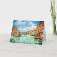 Venecia, Italia