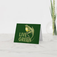Verde vivo