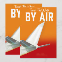 Viaja por el mundo en Avión