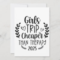 Viaje de chicas más barato que la terapia 2025