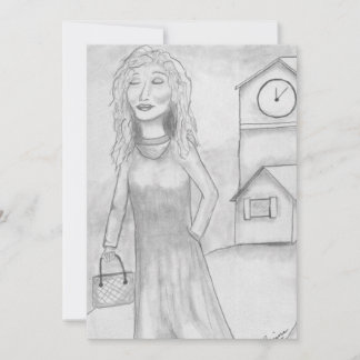 Tarjeta Festiva Viena