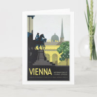 Viena Austria - Viajes de época