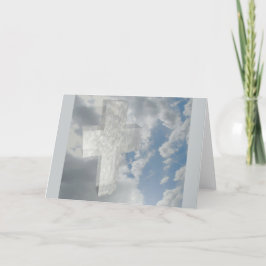 Tarjeta Festiva Viernes Santo