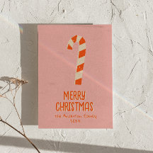 Vintage Navidades Minimalistas Candy Bar no foto