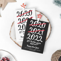 Virus Humor Corona 2020 2021 2022 Año Nuevo