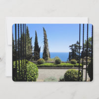 Vista de la ventana