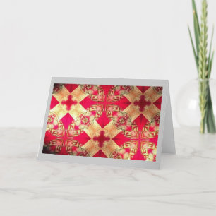 Tarjeta Festiva Volantes10