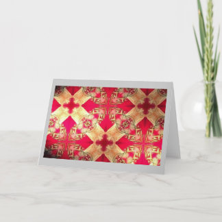 Tarjeta Festiva Volantes10