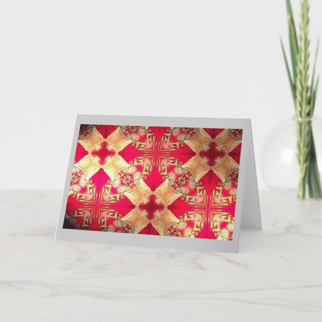 Tarjeta Festiva Volantes10 (Anverso)