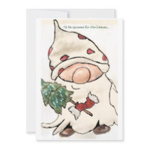 Voy a ser gané para los Navidades