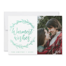 Warmest Wiers Holiday Wreath Photo