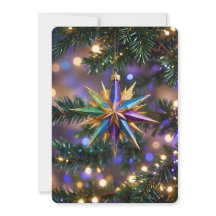 Warmth & Wonder | Cinematic 3D Greeting Card