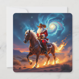 Tarjeta Festiva „Weihnachtliche Harmonie“