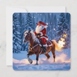 Tarjeta Festiva „Weihnachtliche Harmonie“