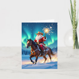 Tarjeta Festiva „Weihnachtliche Harmonie“