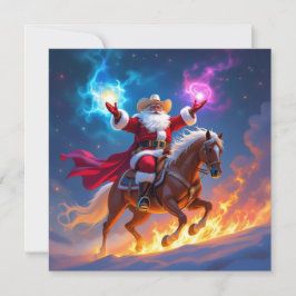 Tarjeta Festiva „Weihnachtliche Harmonie“