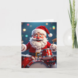 Tarjeta Festiva „Weihnachtliche Harmonie“